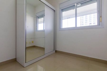 Quarto 1 de apartamento para alugar com 2 quartos, 60m² em Vila Gomes Cardim, São Paulo