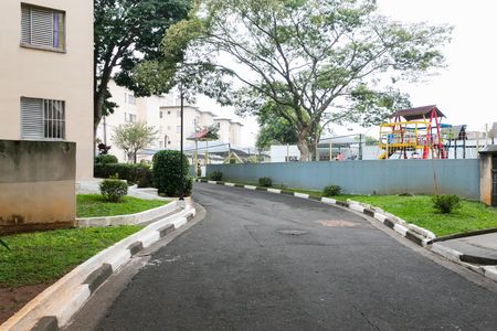 Apartamento à venda com 56m², 2 quartos e 1 vagaÁrea comum - Condomínio