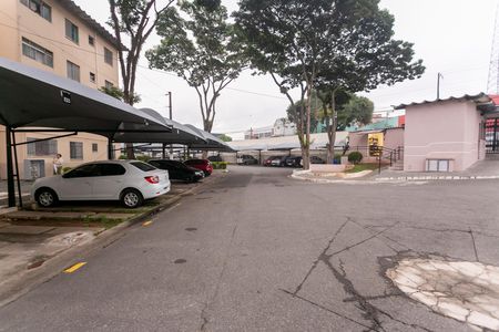 Apartamento à venda com 56m², 2 quartos e 1 vagaGaragem 