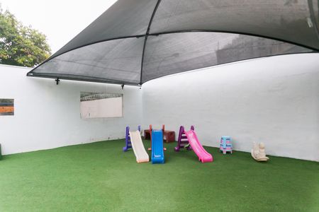 Apartamento à venda com 56m², 2 quartos e 1 vagaÁrea comum - Playground
