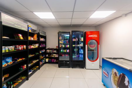 Apartamento à venda com 56m², 2 quartos e 1 vagaÁrea comum - Mercadinho 