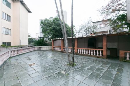 Apartamento à venda com 56m², 2 quartos e 1 vagaÁrea comum - Churrasqueira