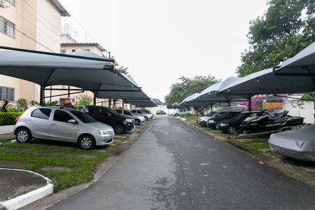 Apartamento à venda com 56m², 2 quartos e 1 vagaGaragem 