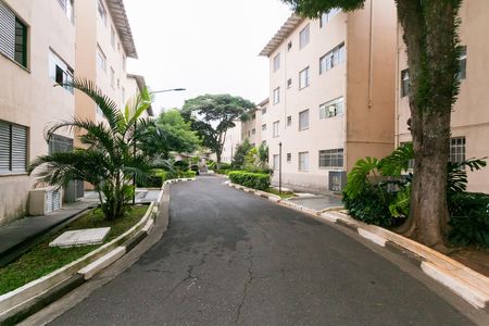 Apartamento à venda com 56m², 2 quartos e 1 vagaÁrea comum - Condomínio
