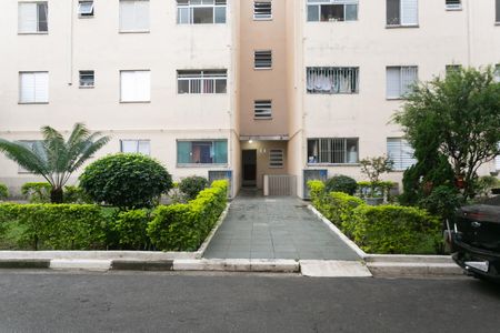 Apartamento à venda com 56m², 2 quartos e 1 vagaEntrada do Bloco 