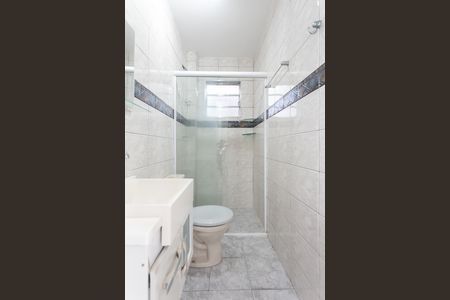 Apartamento à venda com 56m², 2 quartos e 1 vagaBanheiro 