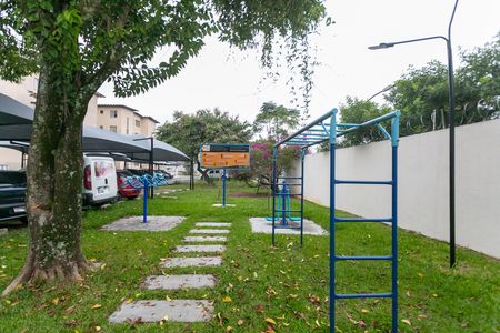 Apartamento à venda com 56m², 2 quartos e 1 vagaÁrea comum - Fitness Externo 