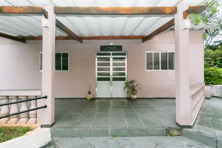 Apartamento à venda com 56m², 2 quartos e 1 vagaÁrea comum - Salão de Festas 