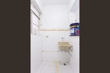 Apartamento à venda com 56m², 2 quartos e 1 vagaÁrea de Serviço 