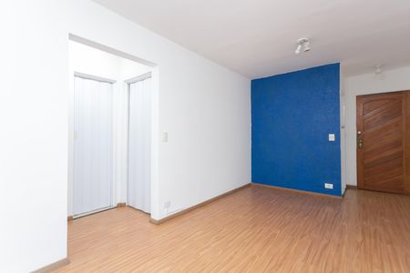 Apartamento à venda com 56m², 2 quartos e 1 vagaSala