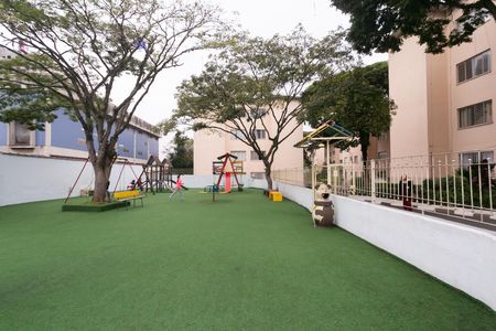 Apartamento à venda com 56m², 2 quartos e 1 vagaÁrea comum - Playground