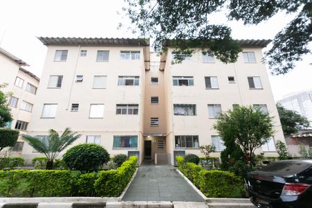 Apartamento à venda com 56m², 2 quartos e 1 vagaEntrada do Bloco 