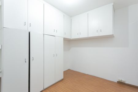 Apartamento à venda com 56m², 2 quartos e 1 vagaQuarto 2