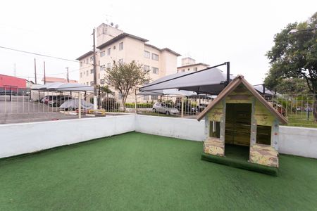 Apartamento à venda com 56m², 2 quartos e 1 vagaÁrea comum - Playground
