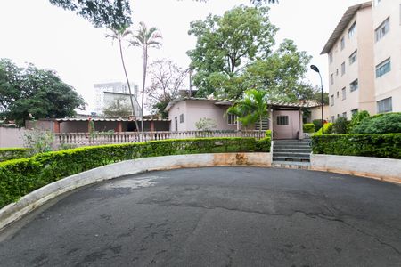 Apartamento à venda com 56m², 2 quartos e 1 vagaÁrea comum - Salão de Festas 
