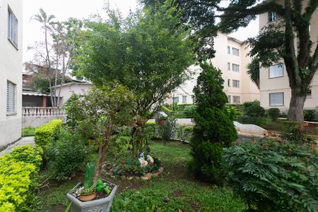 Apartamento à venda com 56m², 2 quartos e 1 vagaÁrea comum 