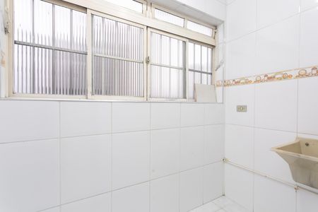 Apartamento à venda com 56m², 2 quartos e 1 vagaÁrea de Serviço 