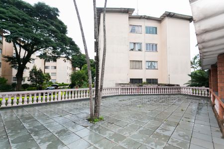 Apartamento à venda com 56m², 2 quartos e 1 vagaÁrea comum - Churrasqueira