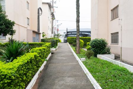Apartamento à venda com 56m², 2 quartos e 1 vagaÁrea comum - Condomínio