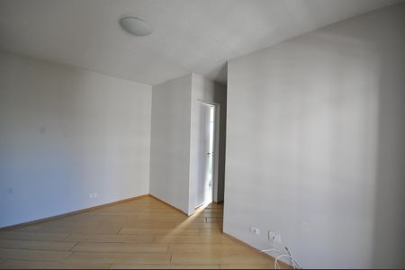 Sala de apartamento à venda com 2 quartos, 58m² em Jardim Andaraí, São Paulo
