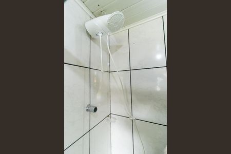 Casa para alugar com 36m², 1 quarto e 1 vagaBanheiro Social