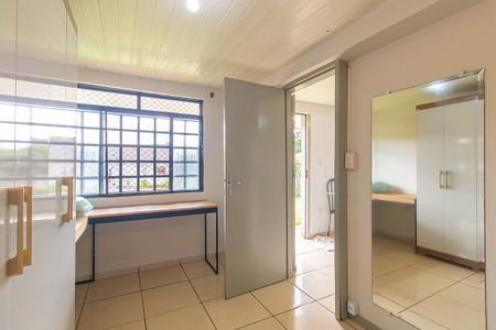 Casa para alugar com 36m², 1 quarto e 1 vagaQuarto