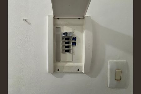 Apartamento para alugar com 18m², 1 quarto e sem vagaStudio