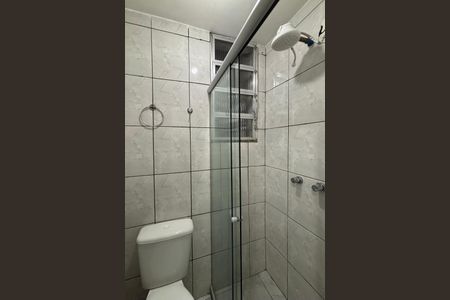 Apartamento para alugar com 18m², 1 quarto e sem vagaBanheiro