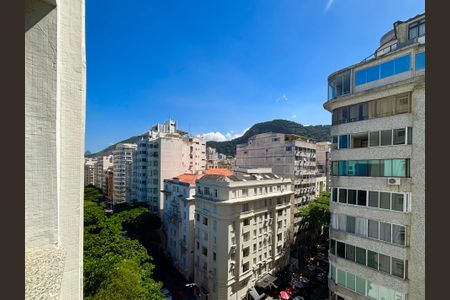 Apartamento para alugar com 18m², 1 quarto e sem vagaVista do Studio