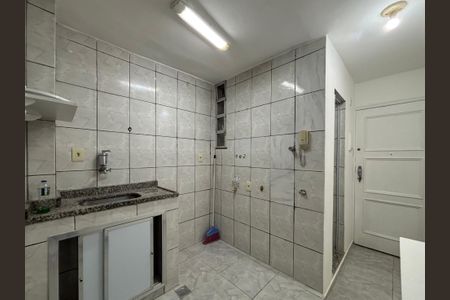 Apartamento para alugar com 18m², 1 quarto e sem vagaStudio