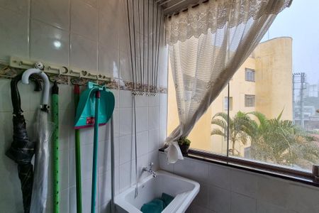 Apartamento para alugar com 78m², 2 quartos e sem vagaÁrea de Serviço