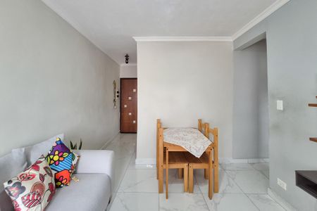 Apartamento para alugar com 78m², 2 quartos e sem vagaSala