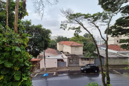 Quarto 1 - vista de apartamento à venda com 2 quartos, 78m² em Jardim Olavo Bilac, São Bernardo do Campo