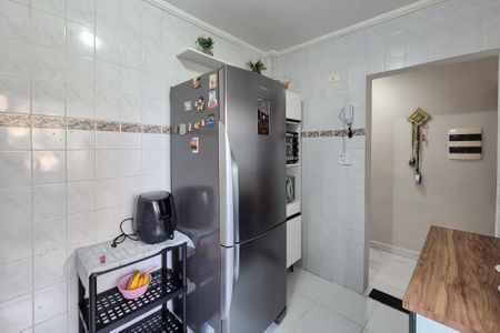 Apartamento para alugar com 78m², 2 quartos e sem vagaCozinha