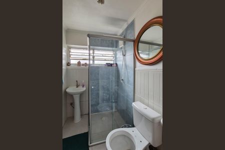 Apartamento para alugar com 78m², 2 quartos e sem vagaBanheiro Social