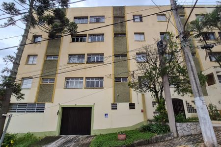 Apartamento para alugar com 78m², 2 quartos e sem vagafachada 