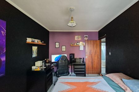 Apartamento para alugar com 78m², 2 quartos e sem vagaQuarto 2
