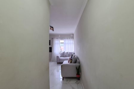 Apartamento para alugar com 78m², 2 quartos e sem vagaSala