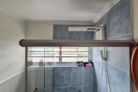 Apartamento para alugar com 78m², 2 quartos e sem vagaBanheiro Social