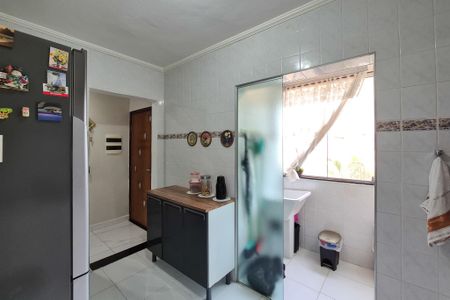 Apartamento para alugar com 78m², 2 quartos e sem vagaCozinha