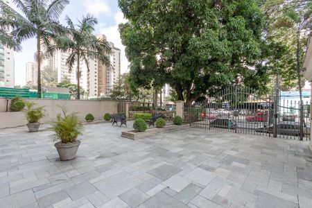 Apartamento para alugar com 70m², 2 quartos e 1 vaga Apartamento para alugar com 70m², 2 quartos e 1 vagaÁrea Comum