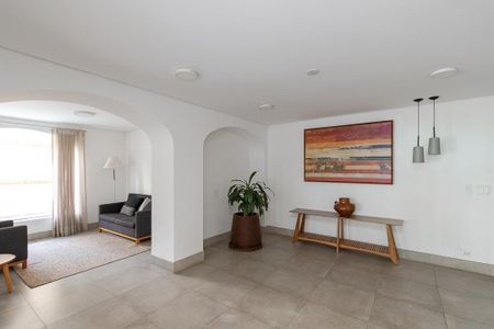 Apartamento para alugar com 70m², 2 quartos e 1 vaga Apartamento para alugar com 70m², 2 quartos e 1 vagaHall de Entrada