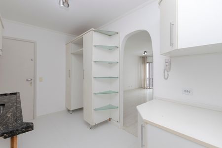Apartamento para alugar com 70m², 2 quartos e 1 vaga Apartamento para alugar com 70m², 2 quartos e 1 vagaCozinha