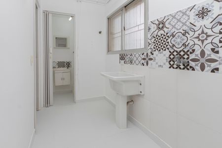 Apartamento para alugar com 70m², 2 quartos e 1 vaga Apartamento para alugar com 70m², 2 quartos e 1 vagaÁrea de Serviço