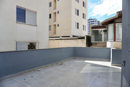 Apartamento para alugar com 140m², 2 quartos e 2 vagas Apartamento para alugar com 140m², 2 quartos e 2 vagasÁrea da Cobertura