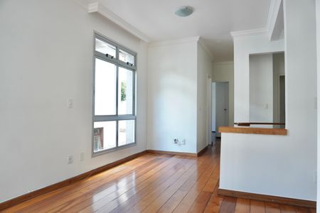 Apartamento para alugar com 140m², 2 quartos e 2 vagas Apartamento para alugar com 140m², 2 quartos e 2 vagasSala