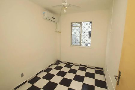Casa para alugar com 47m², 2 quartos e sem vagaQuarto