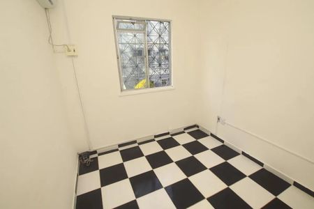 Quarto de casa para alugar com 2 quartos, 47m² em Conjunto Residencial José Bonifácio, São Paulo