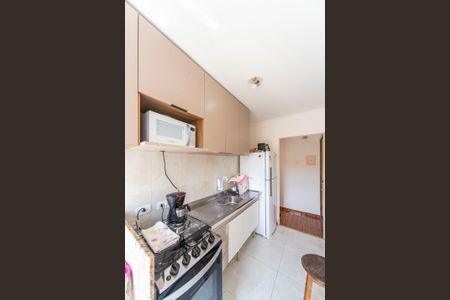 Apartamento para alugar com 42m², 2 quartos e 1 vaga Apartamento para alugar com 42m², 2 quartos e 1 vagaCozinha