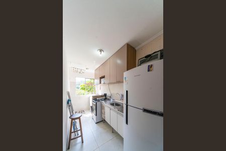 Apartamento para alugar com 42m², 2 quartos e 1 vaga Apartamento para alugar com 42m², 2 quartos e 1 vagaCozinha